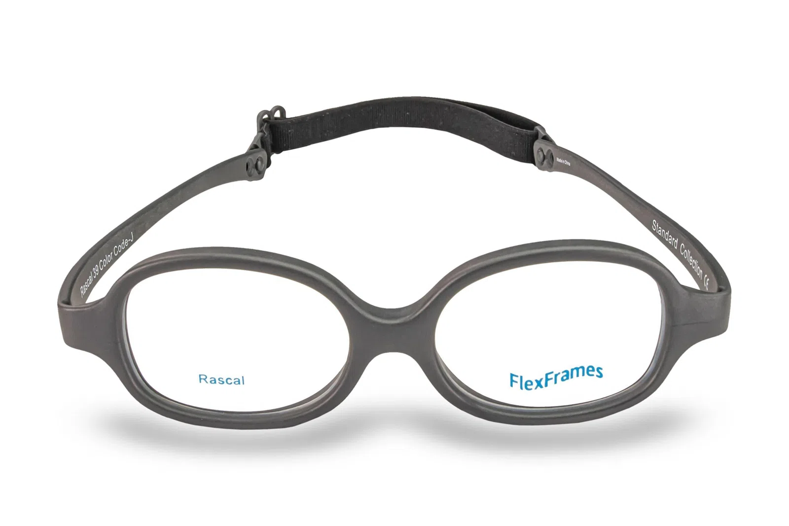 Miraflex BabyPlus42 Eyeglasses - view 9